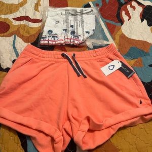 Two Piece Nautica Set